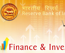 Finance India