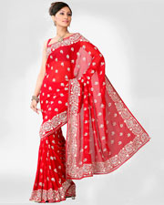 Sari - Indian Sari, Indian Saree, Indian Saree Designs, Indian Sari