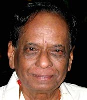 Mangalampalli Balamurali Krishna