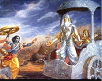 Pics Of Mahabharata