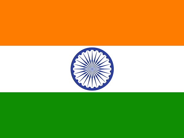 Flag Of Hindu
