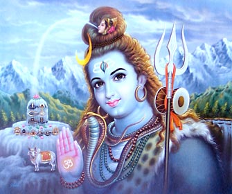 Pics Of Shiva