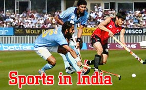 India Sports