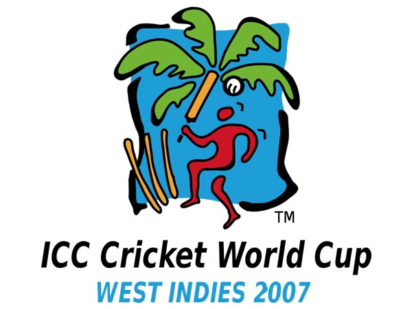 World Cup Cricket 2011 Logo. The 2007 ICC Cricket World Cup